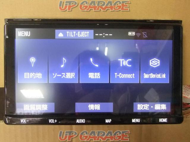 TOYOTA純正 NSZT-Y68T(08605-00B40/114001-0760P131) 中古パーツ買取