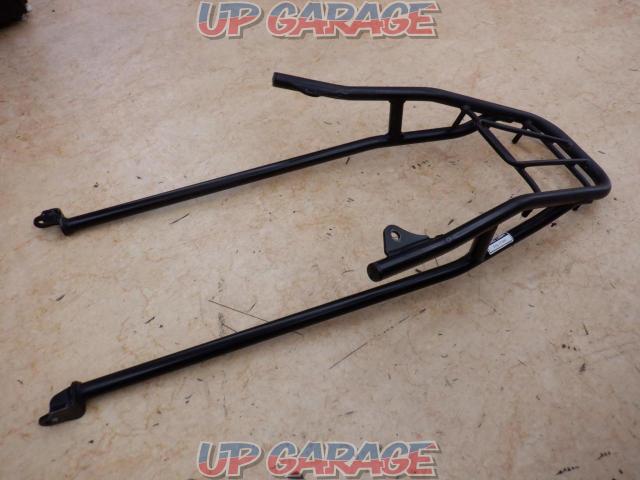 取付ステー ボルト カラー類全て無y S Gear ワイズギア リアキャリア Yzf R25 Yzf R3 Mt 25 Mt 03 中古パーツ買取 販売のアップガレージ