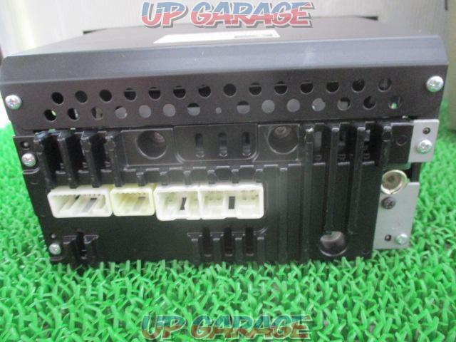Daihatsu
Bigo Genuine Variant CD Tuner + Air Conditioner Panel Set-04