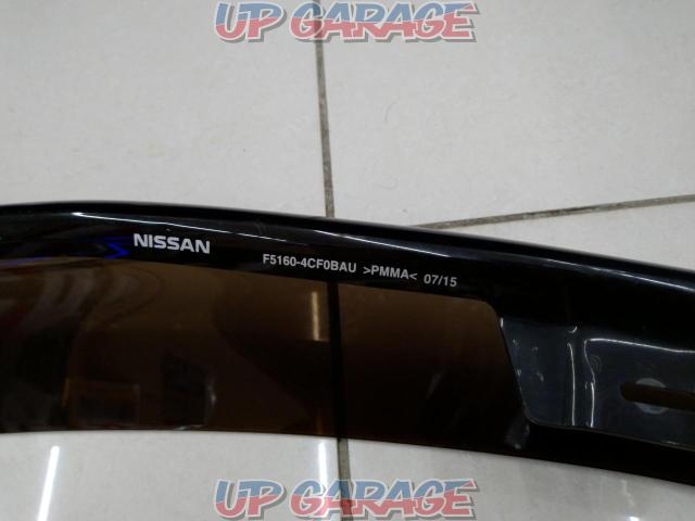 Nissan original (NISSAN)
Bagugado-09