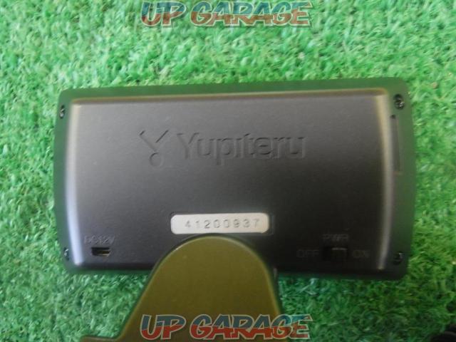 YUPITERU
SCX-R326
More than 122,000 GPS registrations!
'14 model-05