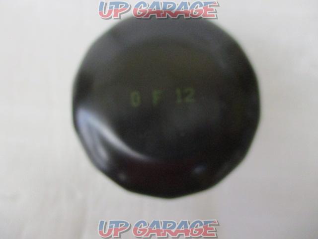 Monotarou
oil filter
Genuine conforming part number: 15400-MB0-003-04