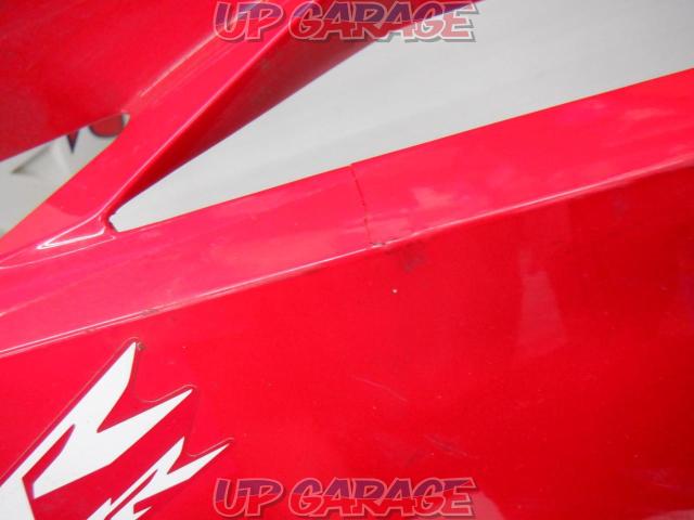 ■ I reduced the price!
7 Left HONDA
Side cowl-04