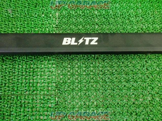 BLITZ
Front tower bar-01