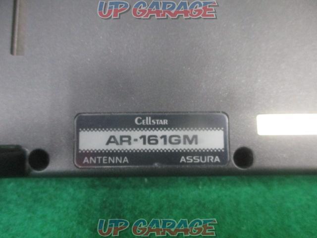CELLSTAR
ASSURA
AR-161GM-04