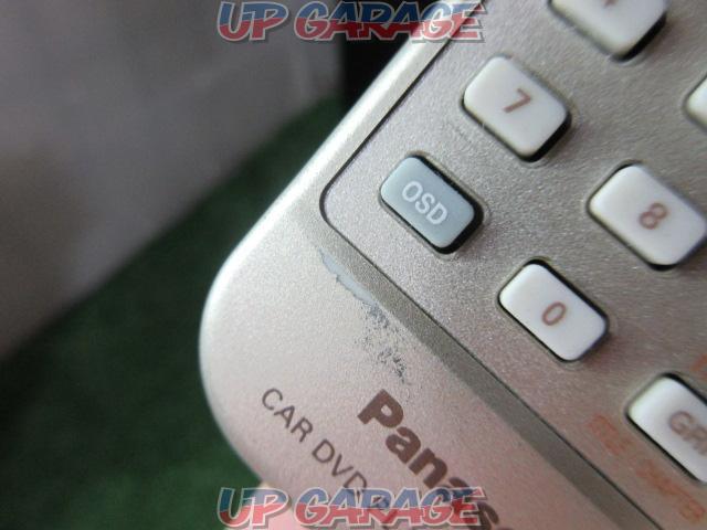 Panasonic (Panasonic)
CX-DVP292D-10