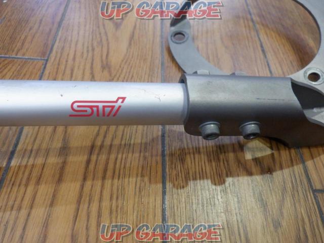 STI
Flexible Tower Bar
front
Item Number:
SG517AJ102
List price ¥ 30000- (excluding tax)
Legacy / BM / BR-04