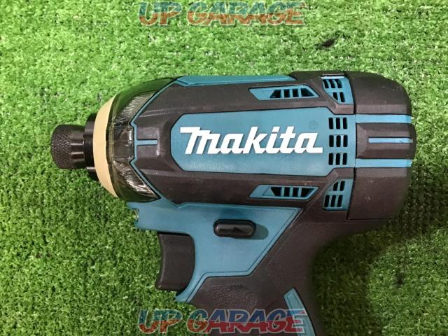 マキタ(makita) [TD138DRFX] 充電式インパクトドライバー -03