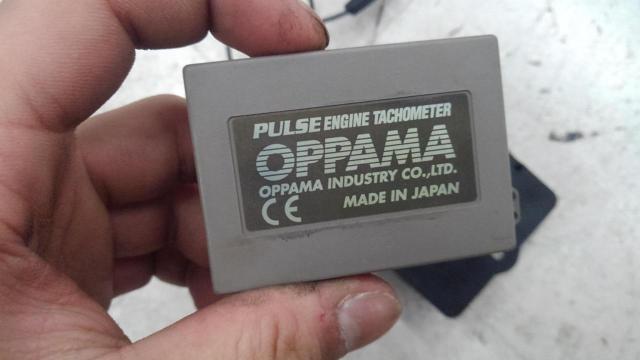 OPPAMA(オッパマ) パルスタコメーターPET-2000DX-03