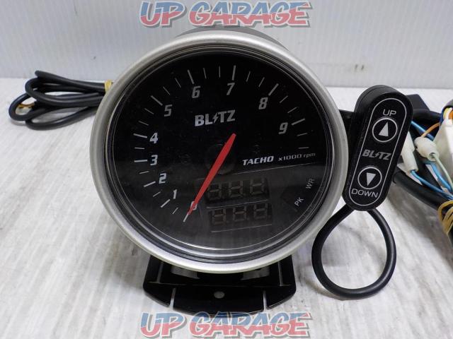 BLITZ
FLD meter
for HIBRID
Tachometer-01