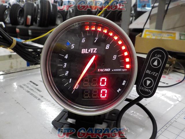 BLITZ
FLD meter
for HIBRID
Tachometer-03