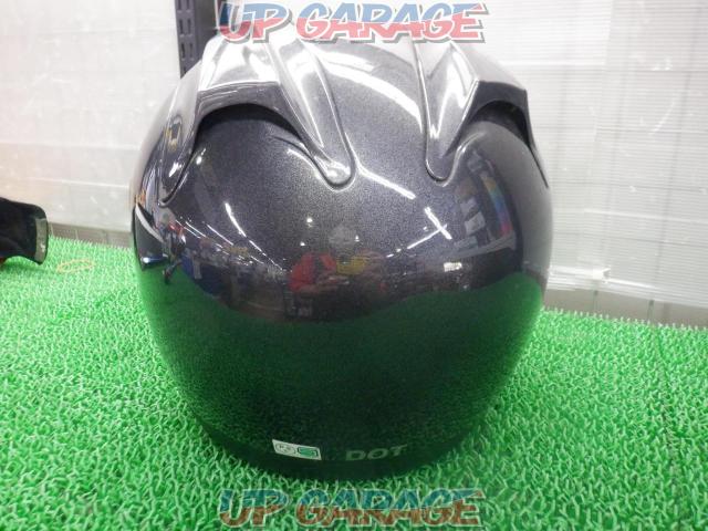 MOTO RHEAD M1806B フルフェイスヘルメット サイズS-03