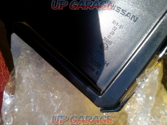Nissan (NISSAN)
Note / E13 genuine tail lens
※ right side only-04