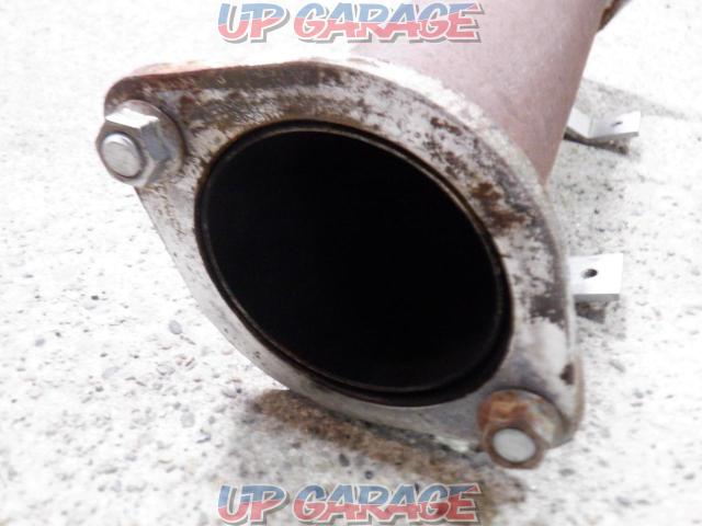 Unknown Manufacturer
Catalyst straight pipe-03