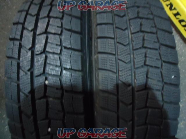 DUNLOP
WINTERMAXX
WM02
165 / 70-14
Four studless tire
U11377-01