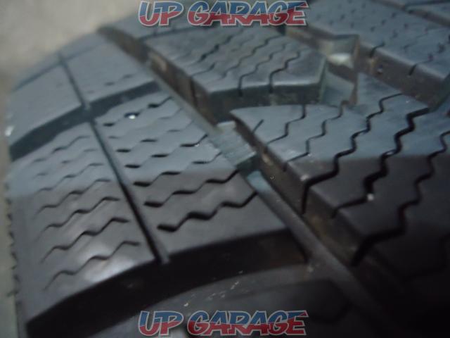 DUNLOP
WINTERMAXX
WM02
165 / 70-14
Four studless tire
U11377-02