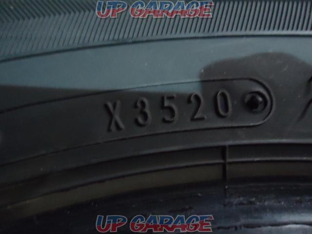 DUNLOP
WINTERMAXX
WM02
165 / 70-14
Four studless tire
U11377-03