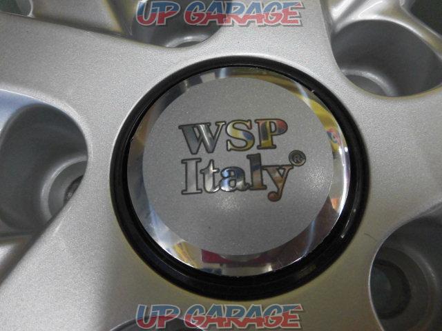WSP
Italy
10-spoke
Alloy Wheels-10