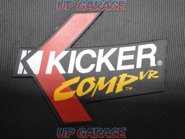 KICKER COMP VR-05