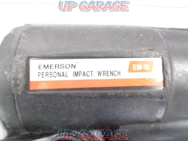 EMERSON
EM-10
Electric impact-02