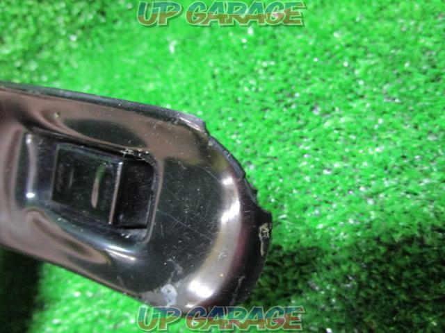NISSAN
Sylvia / S13
Genuine
Power window switch
Front left and right amount-06