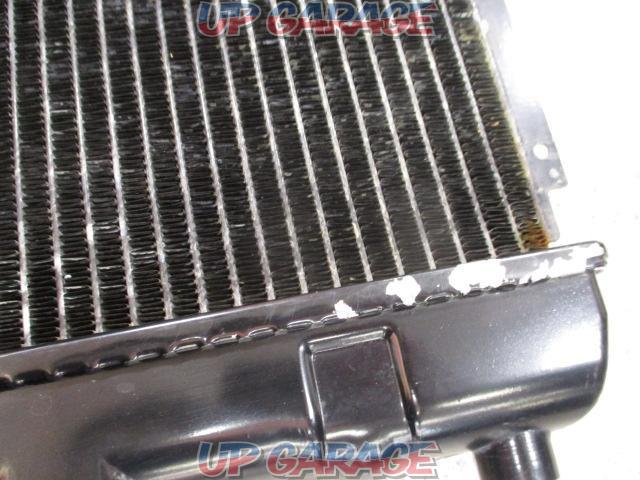 NISSAN
S15 Silvia genuine radiator
(U11259)-04