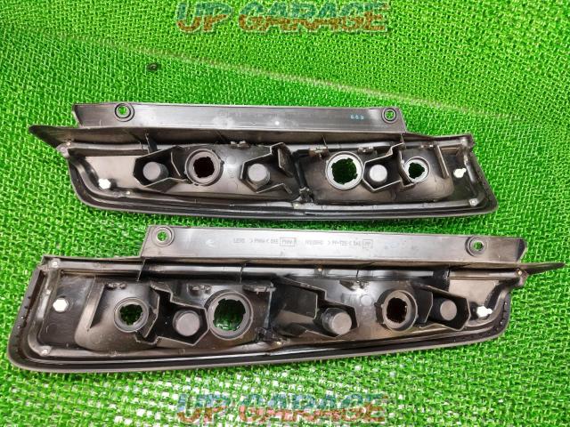 Nissan (NISSAN)
Genuine tail lens
Right and left
+
Genuine high-mount
Cube / Z102022.01
Price Cuts!-03