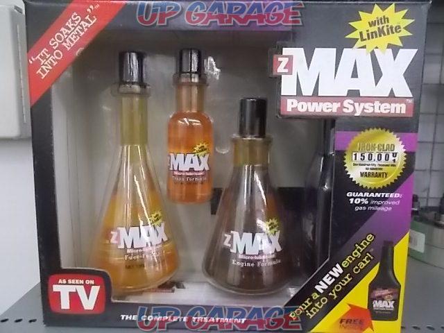 Z
MAX
PowerSystem
Additive-01