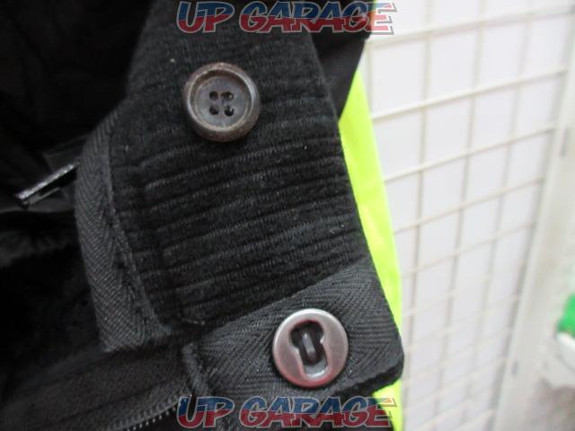 DAINESE (Dainese)
D-STORMER
D-DRY Pants
Size 50-04