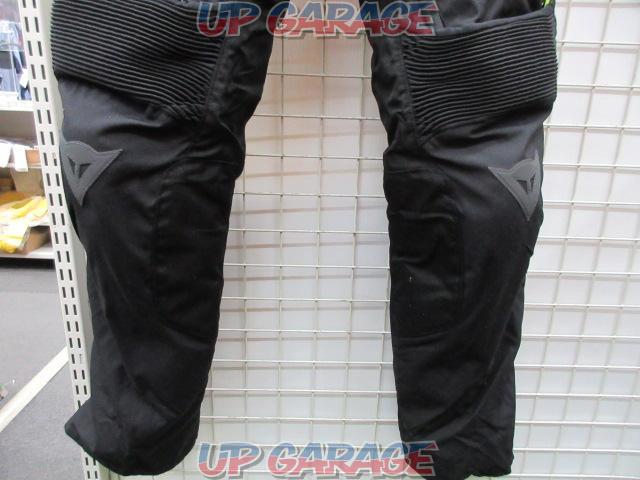 DAINESE (Dainese)
D-STORMER
D-DRY Pants
Size 50-05