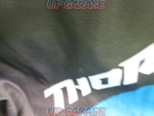 Thor (Thor)
Blue black
MX jersey
Size: L-09