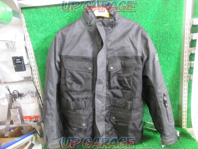 ROUGH & ROAD (Rafuandorodo)
RR6515
Winter jacket
Size: M-01