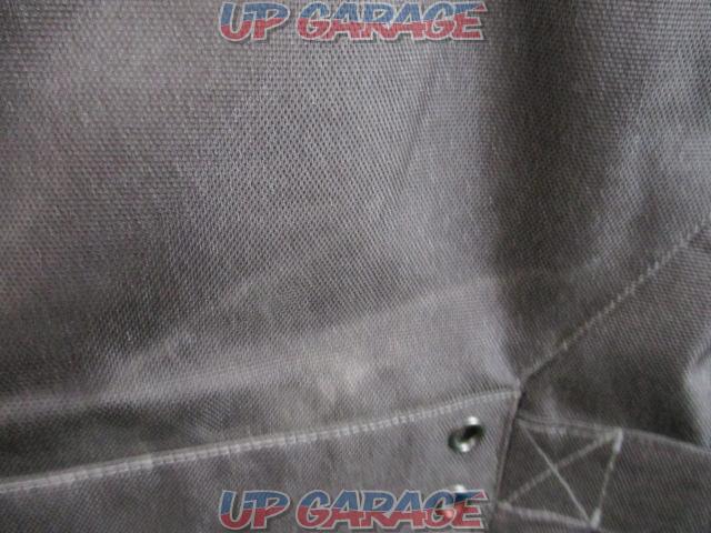 KOMINE (Komine)
03-811
Jagaro
Winter jacket
Size: XL-03