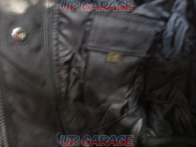 KOMINE (Komine)
03-811
Jagaro
Winter jacket
Size: XL-08