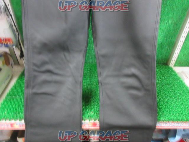 Rookie leather
Straight Leather Pants
Size LL-04