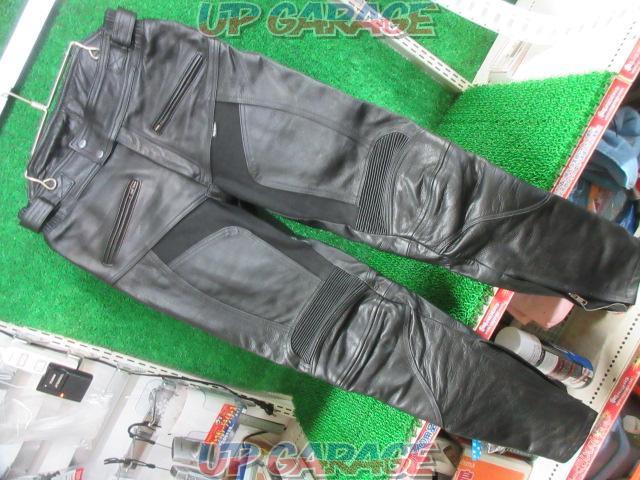 Good Luck
Leather pants
Size 32 inches-01