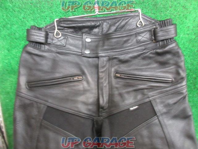 Good Luck
Leather pants
Size 32 inches-03
