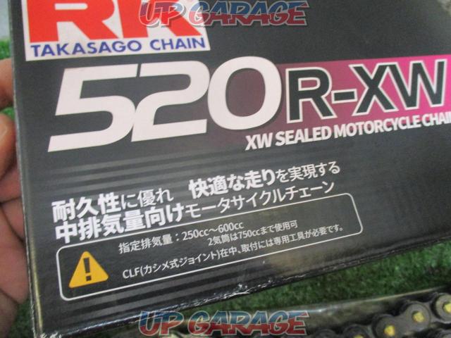 RK
BL520R-XW
100L
black
Unused item-05