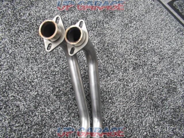 Unknown Manufacturer
MT-25
Exhaust pipe-04