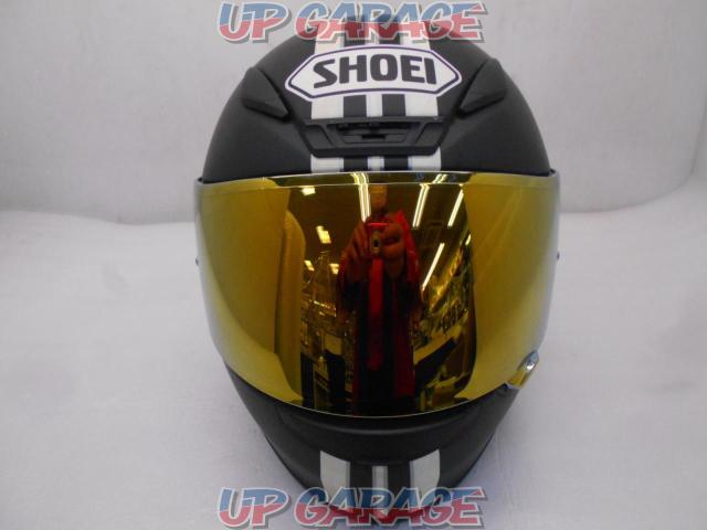 SHOEI Z-7 EQUATE(イクエート)-04