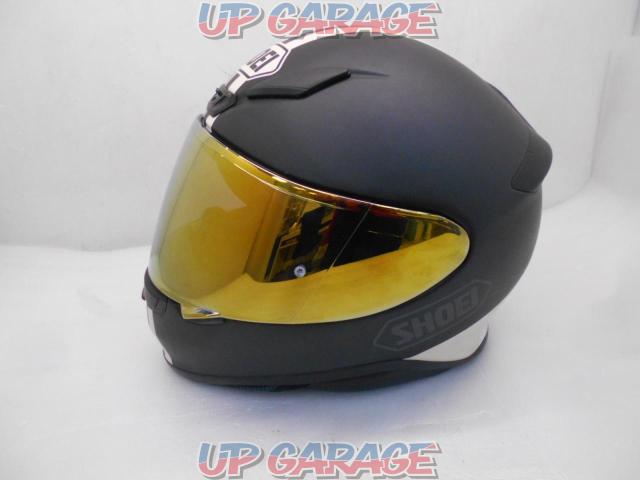 SHOEI Z-7 EQUATE(イクエート)-05