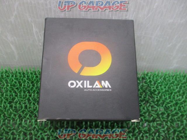 OXILAM(オキシラム) ハイフラ抵抗器 4個セット-05