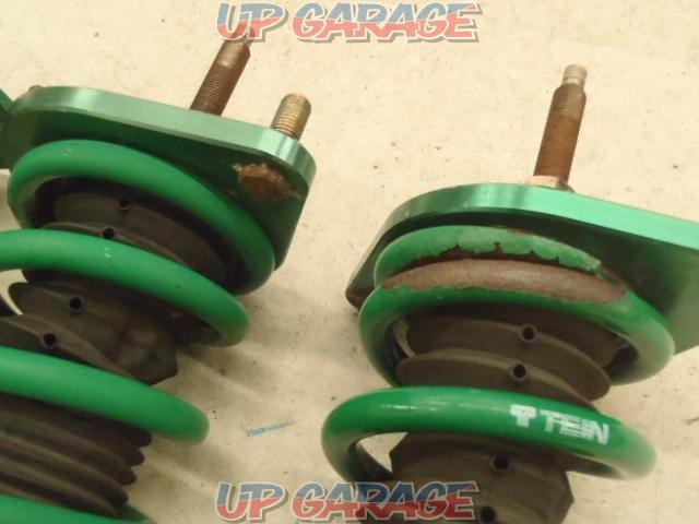 TEIN (TEIN)
TYPE
FLEX
+
Car hight wrench
Small (65/75)
+
Car hight wrench
Large (80/85)-07