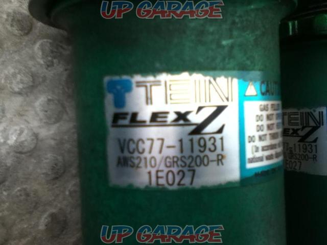 TEIN FLEX Z + 車高調レンチ 小(65/75) + 車高調レンチ 大(80/85)-06