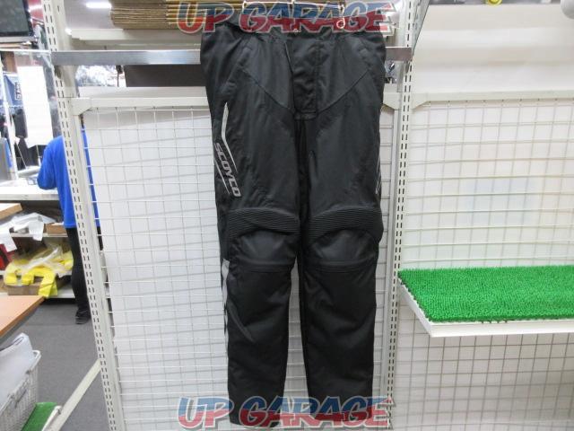 SCOYCO
P018-2
TRACKER
Winter riding pants
Size 34-01