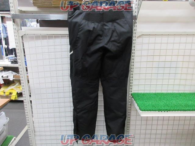 SCOYCO
P018-2
TRACKER
Winter riding pants
Size 34-02