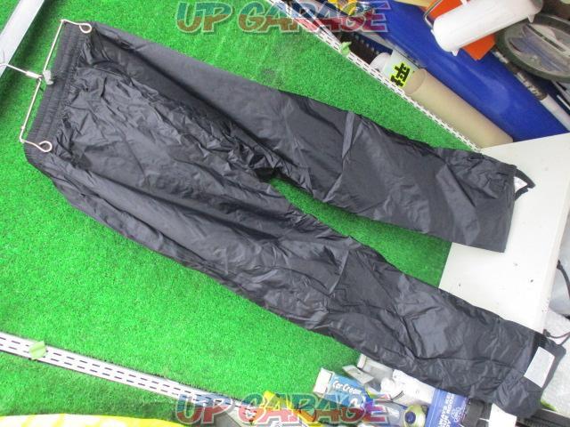RSTaichi (RS Taichi)
RSR038
Rain Buster rain suit
Size L-04