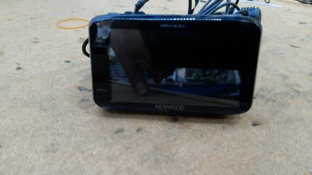 KENWOOD ドライブレコーダー DRV-830-05