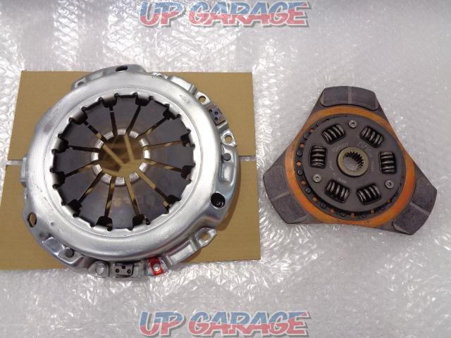 EXEDY (Exedy)
Metal clutch disc
+
Cover Set
[Swift Sport / ZC32S]
Provisional suit
Not traveling goods-01