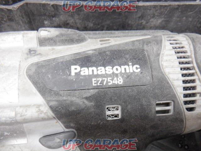 【WG】▲値下げしました!Panasonic(パナソニック) EZ7548 マルチインパクトドライバー-07